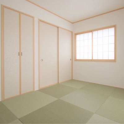 畳スペースを寝室にする魅力と設計のポイント—デザイン住宅で和モダンな暮らしを実現