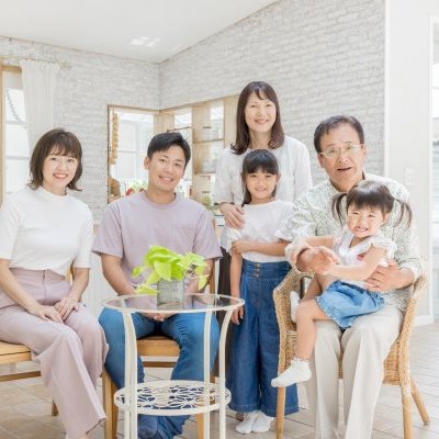 多世代共生型住宅とは？家族みんなが暮らしやすい注文住宅の魅力とポイントを徹底解説！