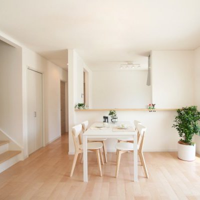家族のつながりを育むリビング階段｜埼玉で建てるデザイン住宅のヒント