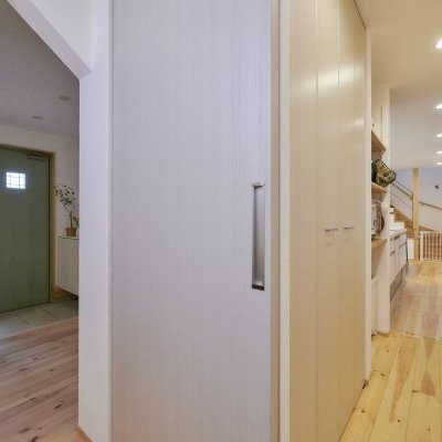 効率的で快適！回遊動線を活かした注文住宅の魅力