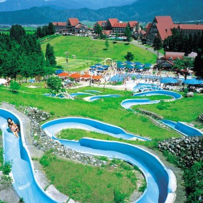 夏休み