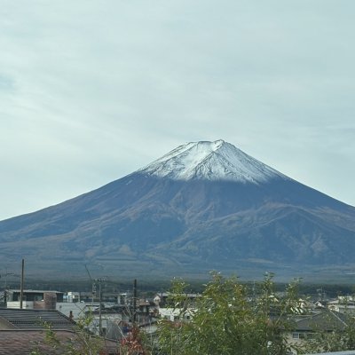 スノーボード初滑り！
