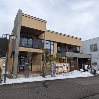 福井ビルダー視察