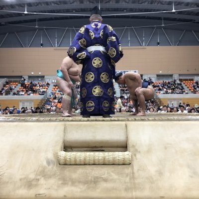 日本の国技