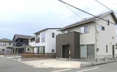【深谷市・秩父市】分譲地で家を建てるメリットとは？後悔しない土地選びのポイント
