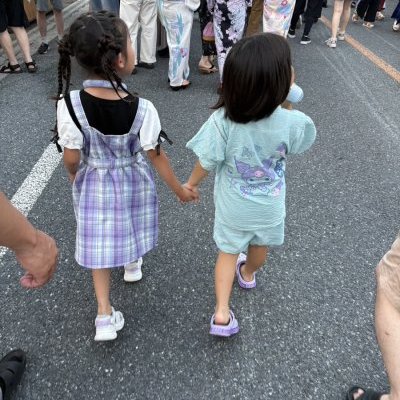 家族で満喫！秩父の夏を彩る「川瀬まつり」