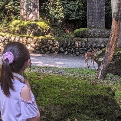 三峰神社