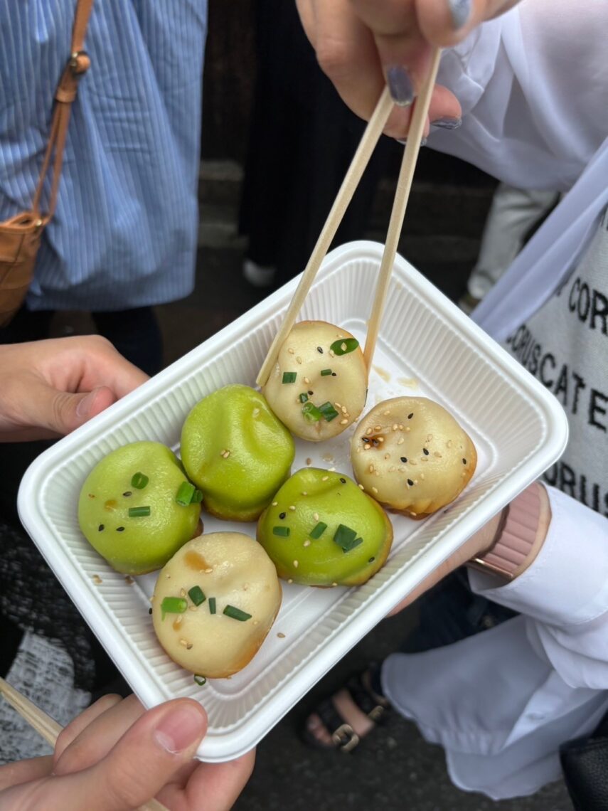 充実した休日を…