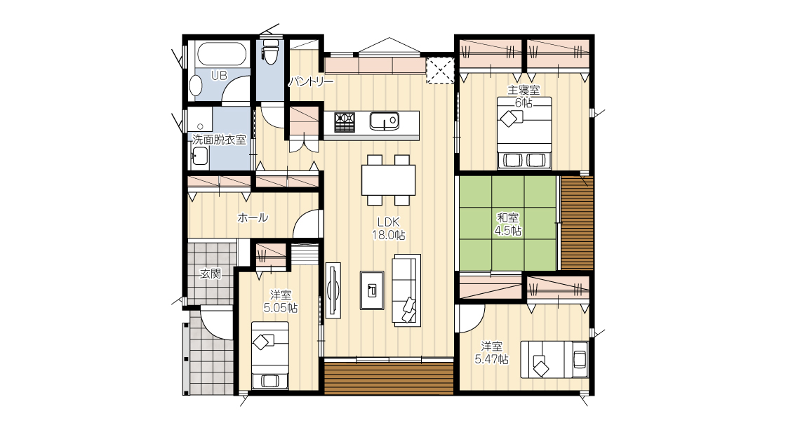 【秩父】平屋OPEN HOUSE開催！-日本が愛した住まいのカタチ-