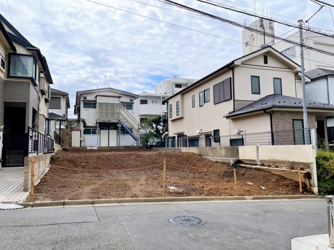 深谷　秩父　熊谷　本庄　新築　ローコスト　住宅　エフプロダクツ　コラム　土地探し　新着物件　秩父市